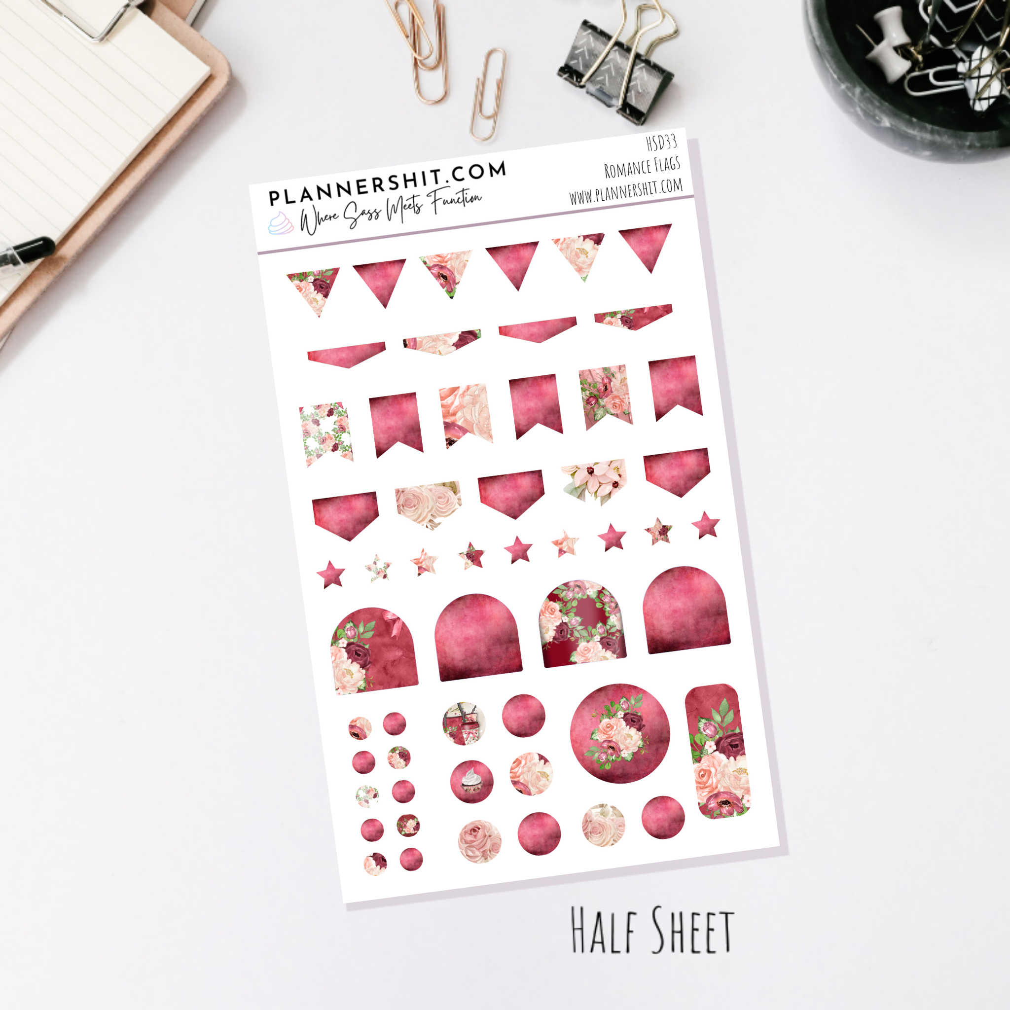 Romance (Journaling)