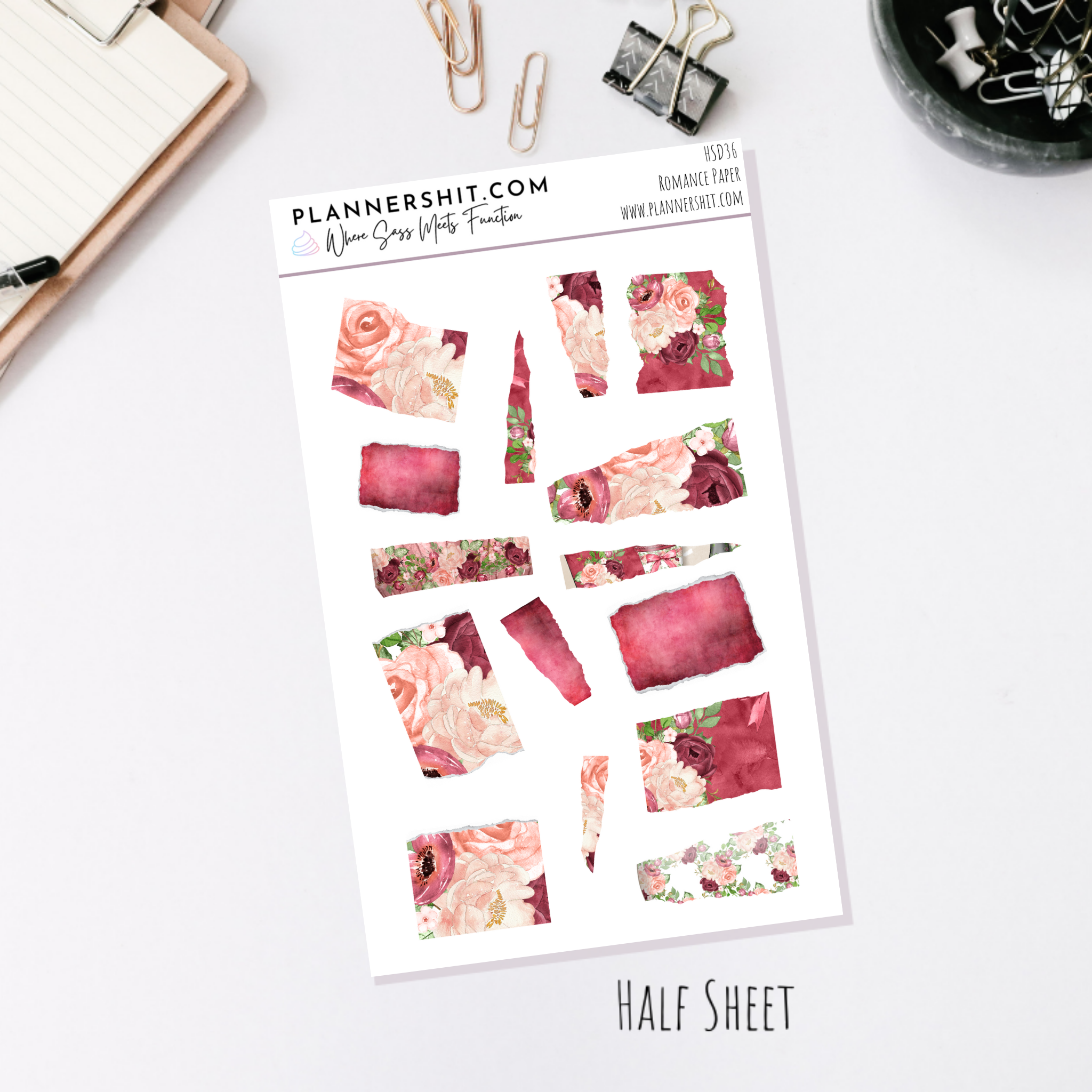 Romance (Journaling)