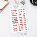 Romance (Journaling)