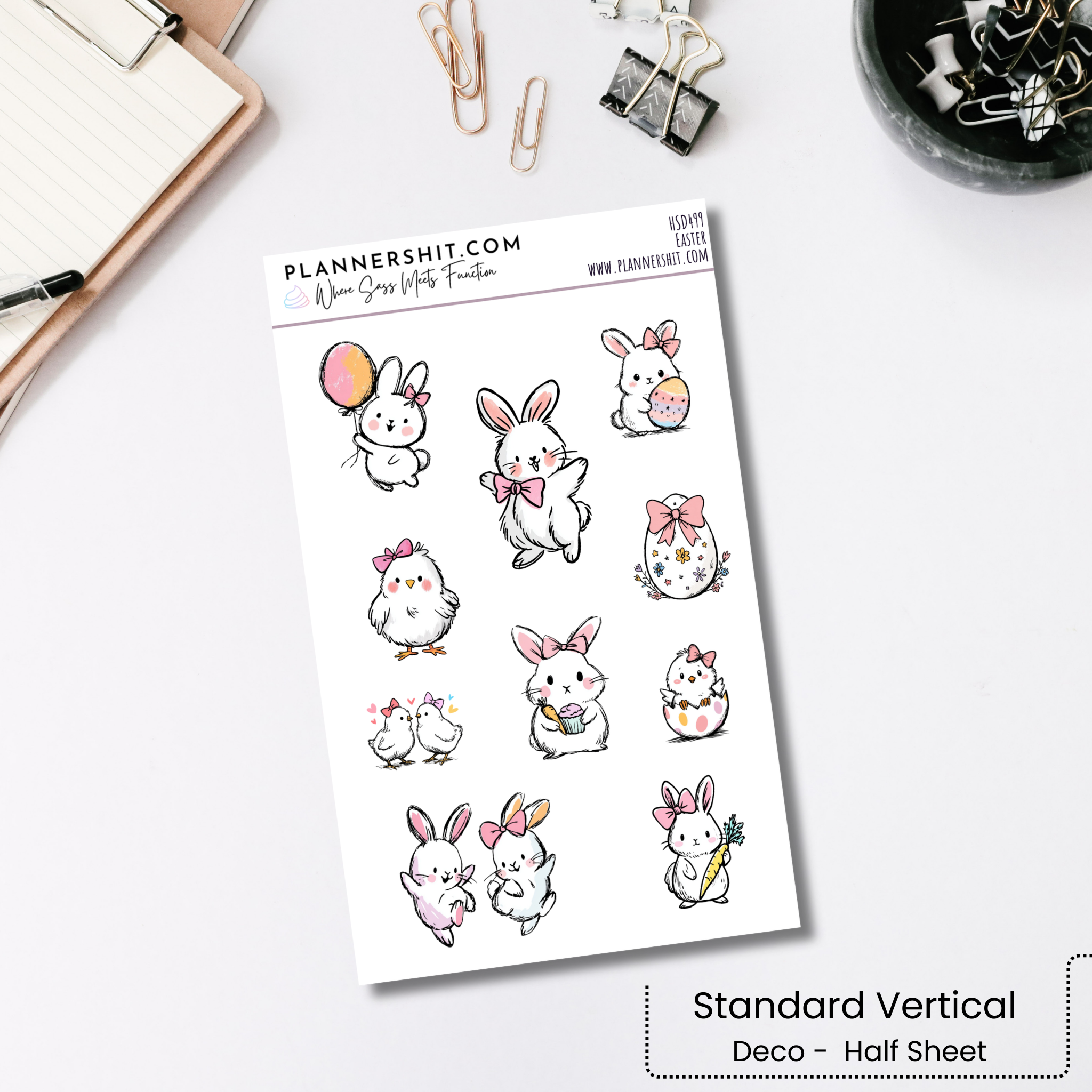 Easter (Standard Vertical)