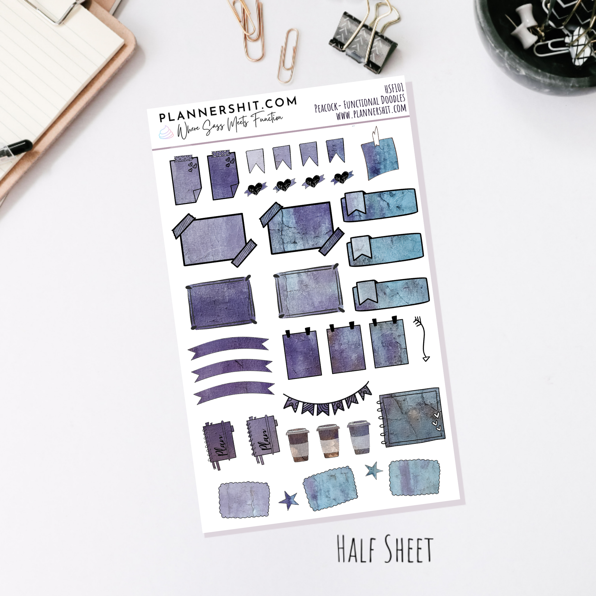 Peacock (Watercolor Essentials)