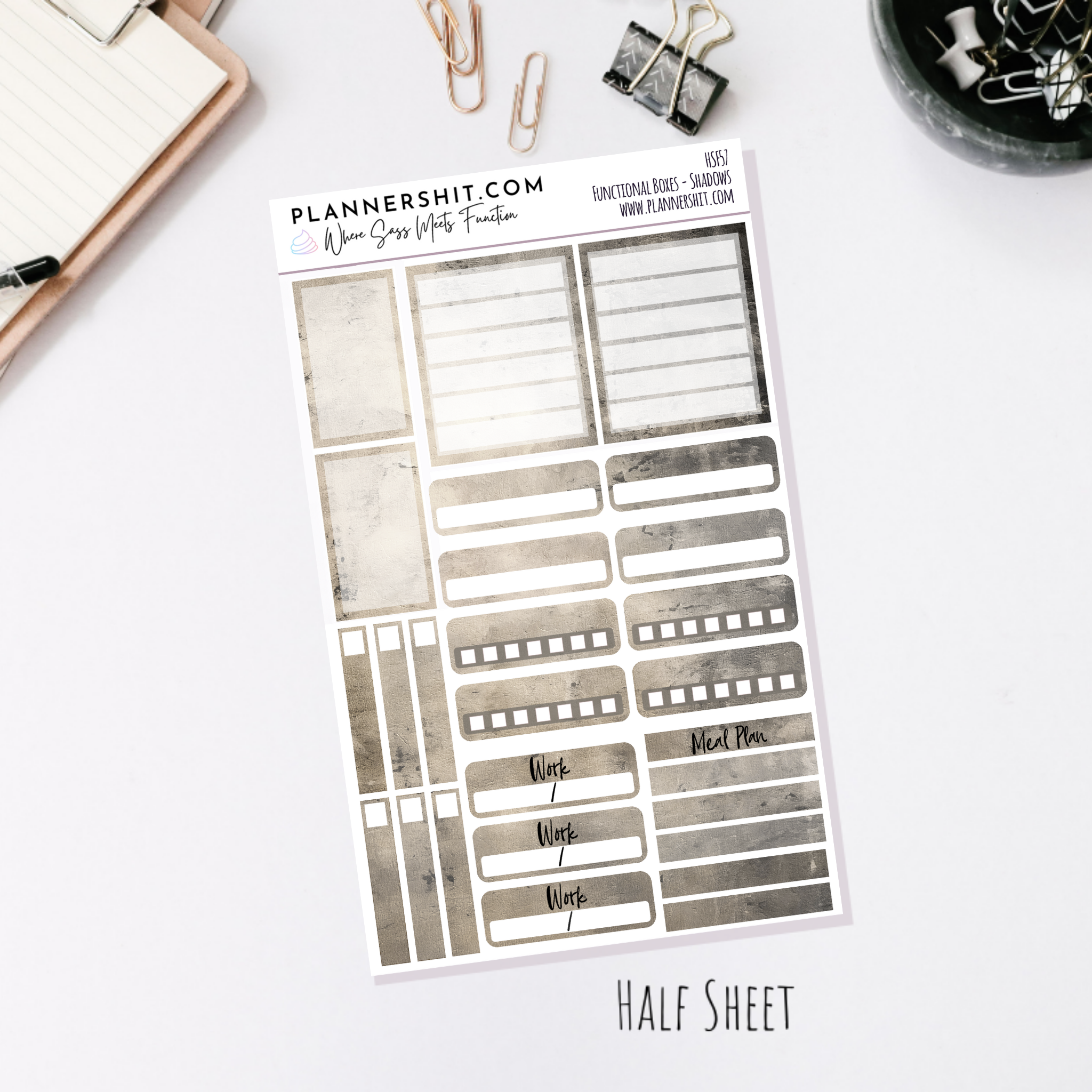 In Shadows (Watercolor Essentials)