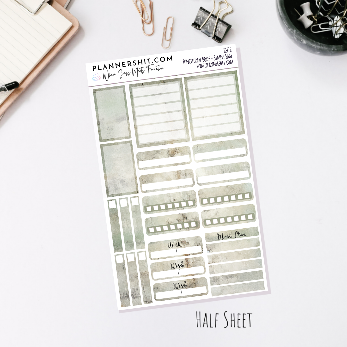 Simply Sage (Watercolor Essentials)