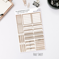 Boho Chic (Watercolor Essentials)