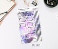Functional Doodles - Watercolor Dreams