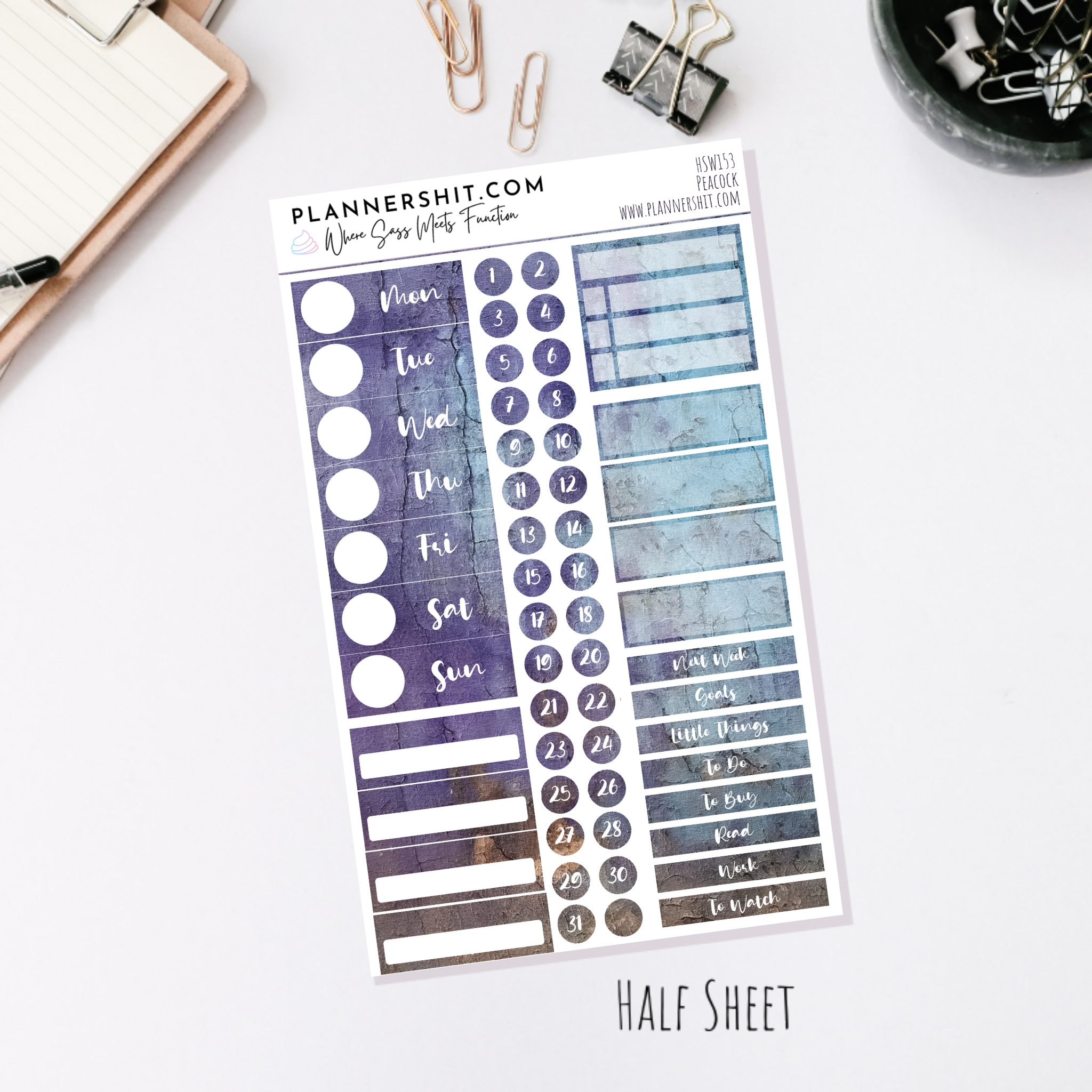 Peacock (Watercolor Essentials)