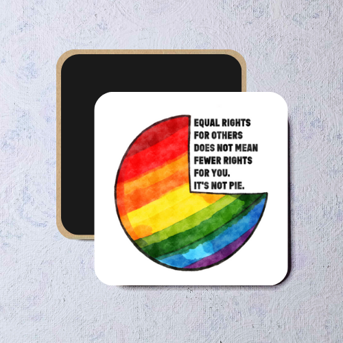 Magnet - Equal Rights