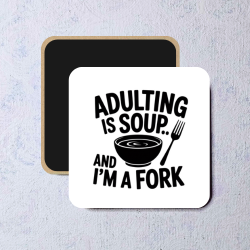 Magnet - Soup