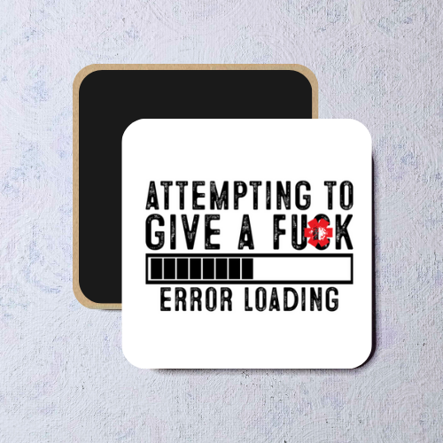 Magnet - Error Loading