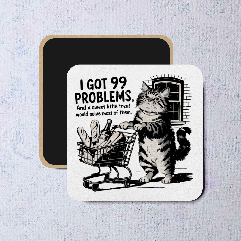 Magnet - 99 Problems