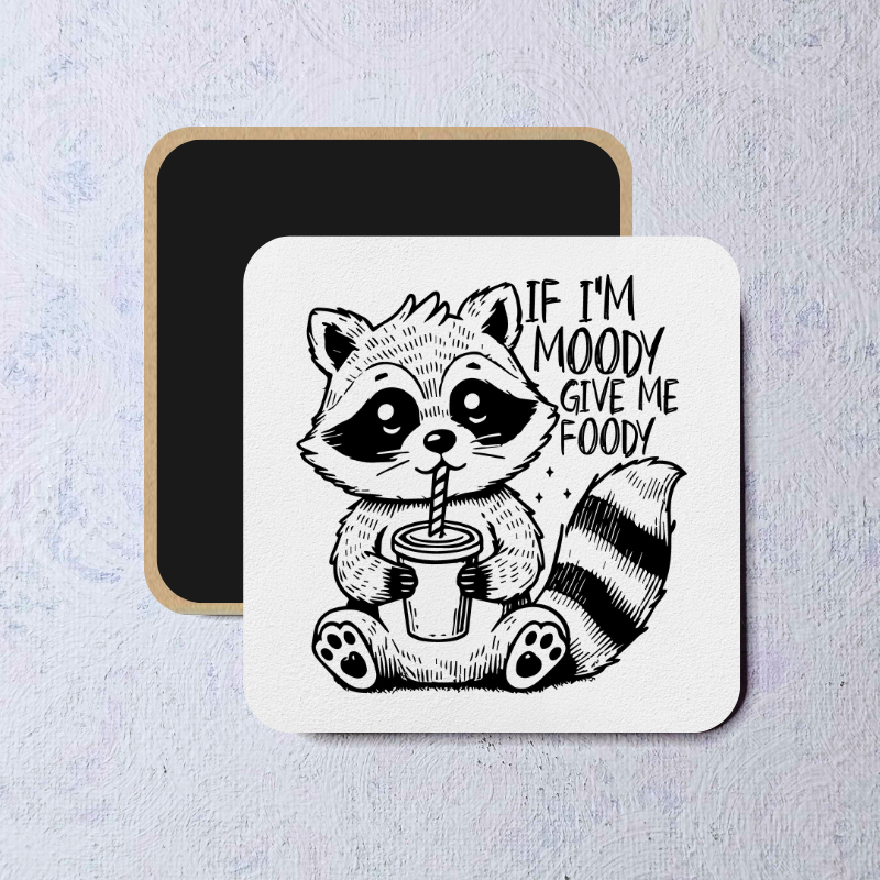 Magnet - Give Me Foody