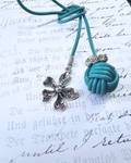 Bookmark  - Flower