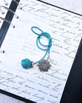 Bookmark  - Snowflake