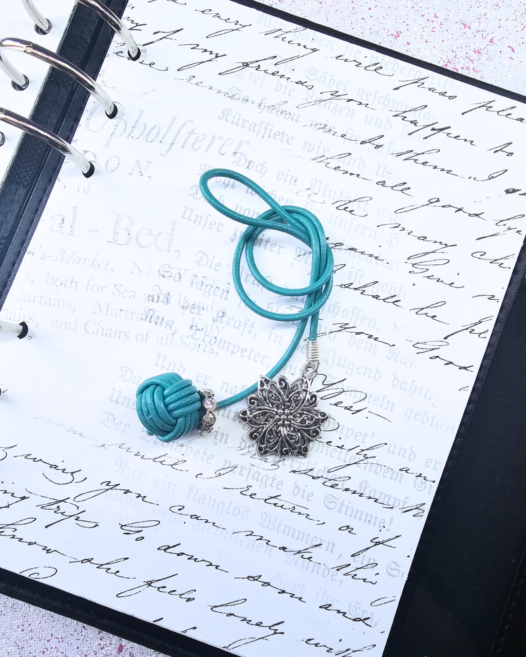 Bookmark  - Snowflake