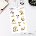 Weekly Mini Kit - Aurabelle Grove