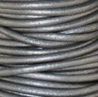 Metallic Gray