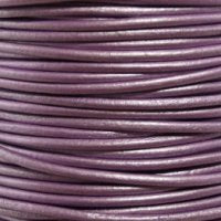 Metallic Lavender