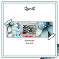 Paper Bookmark - Spring Flutter