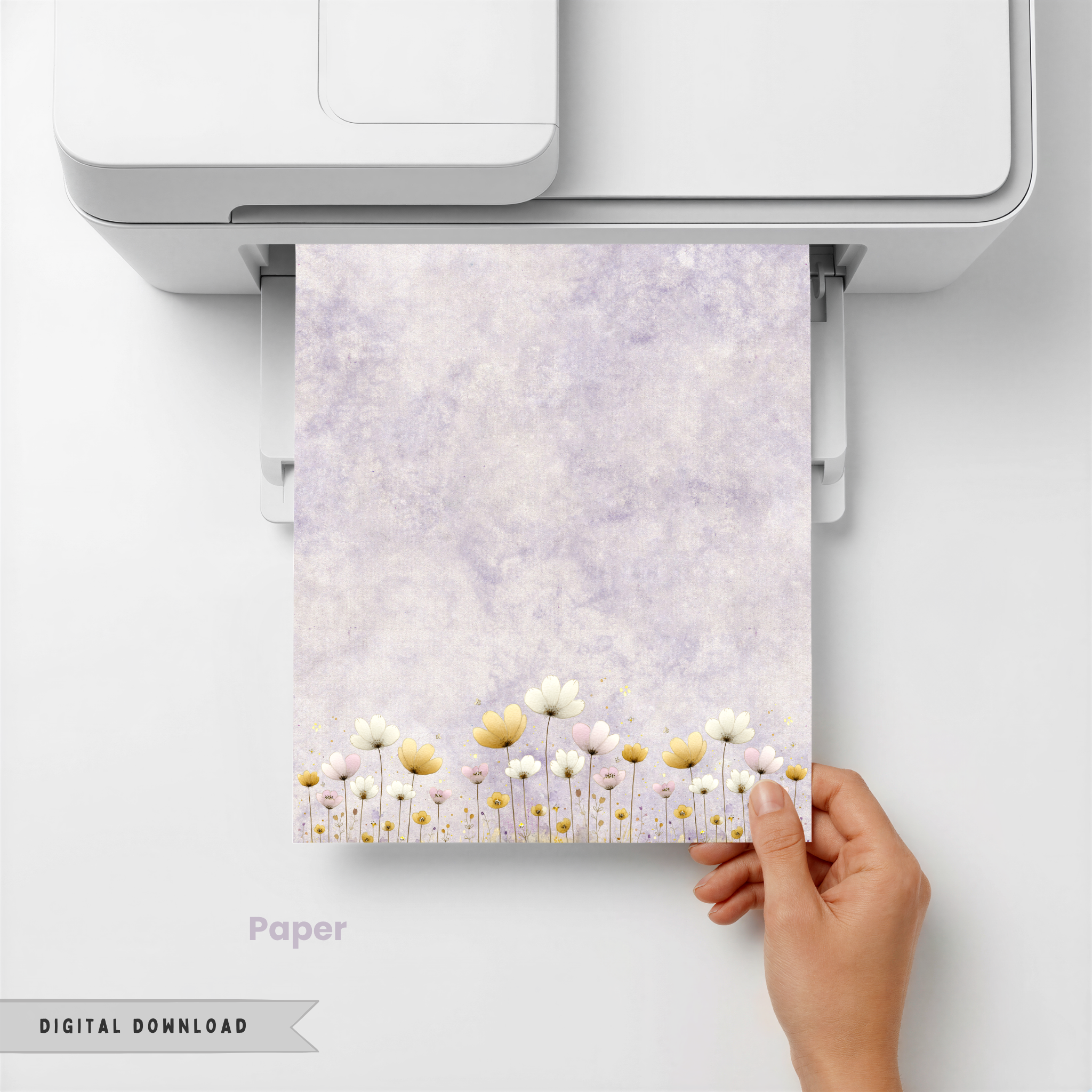 Digital Ephemera Kit - Aurabelle Grove