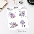 Lavender Dreams (Cousin)