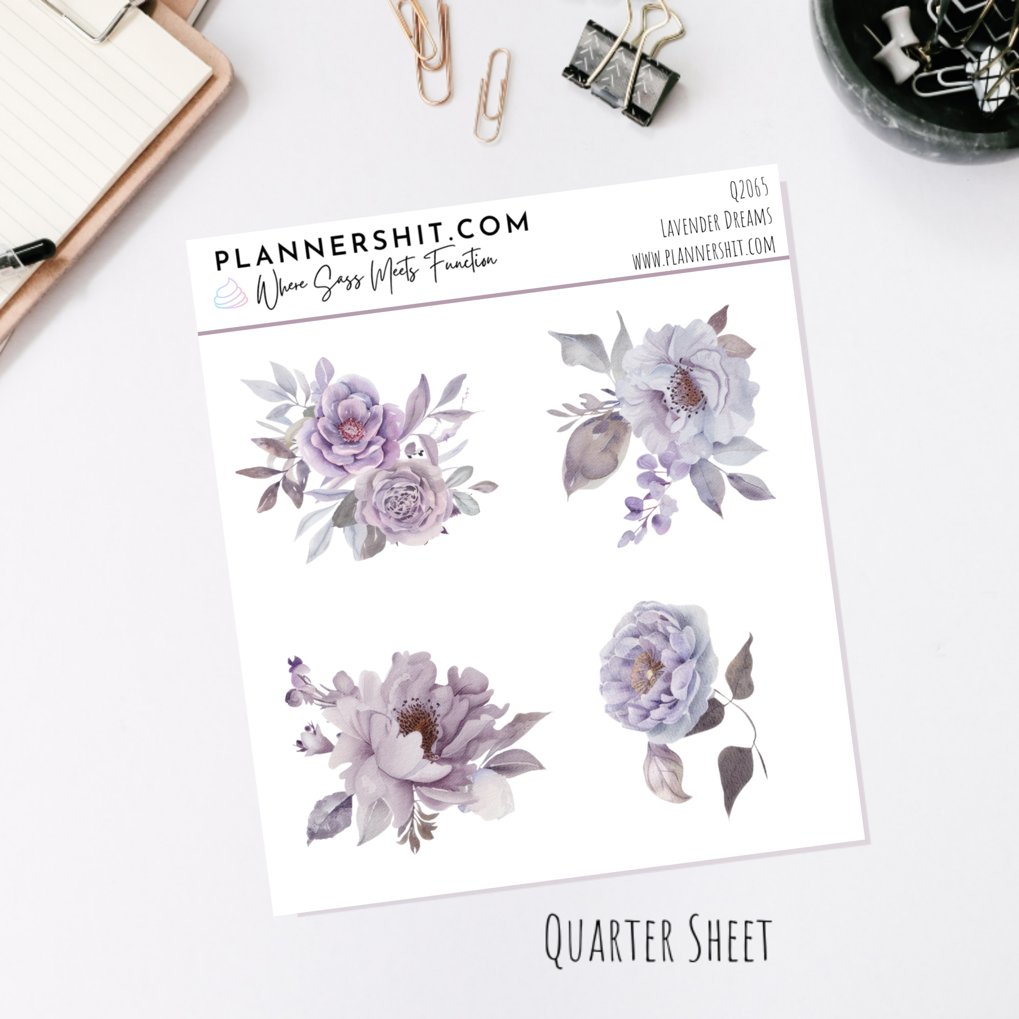 Lavender Dreams (Cousin)