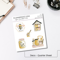 Honey Meadow (Cousin)