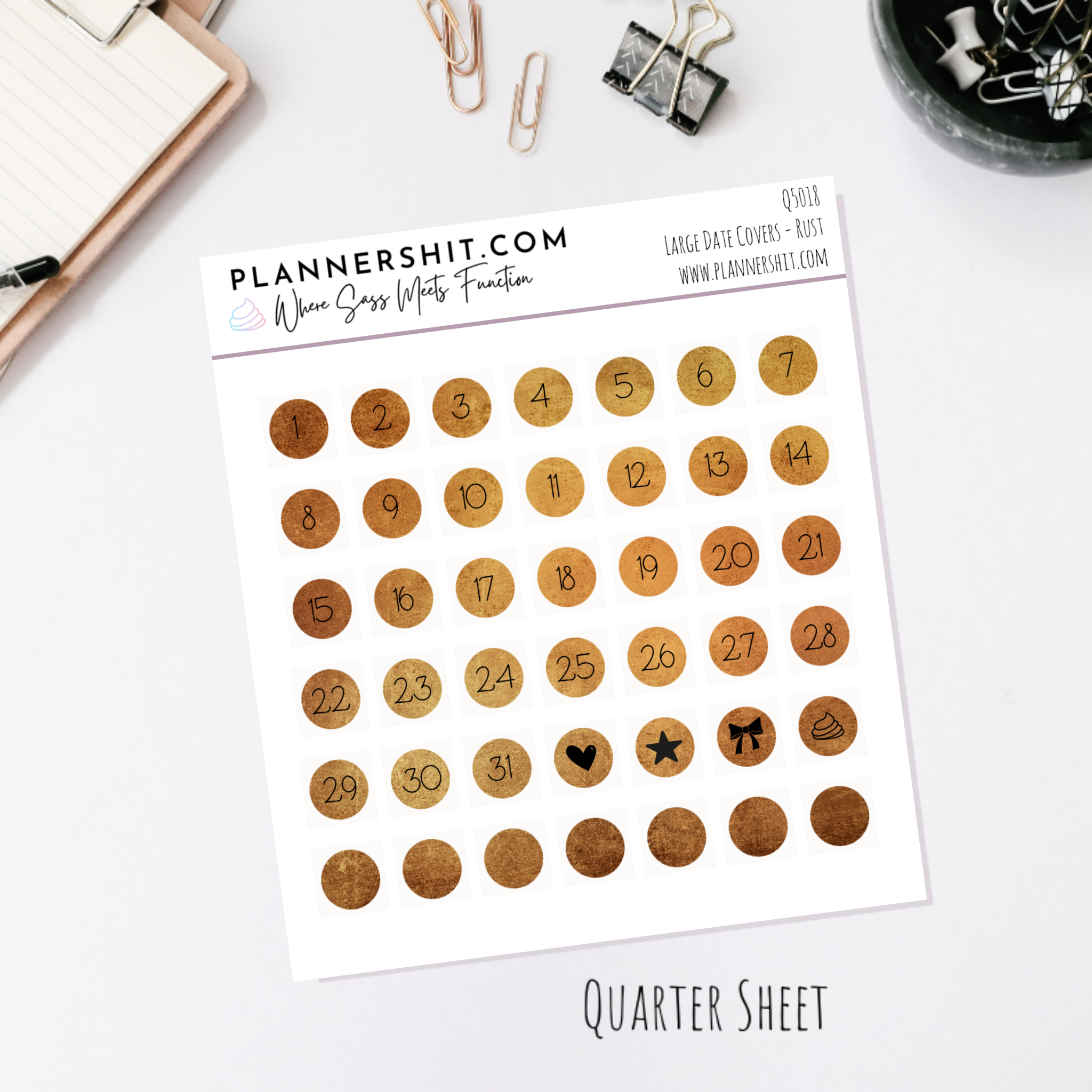 Grunge Easter (Journaling)