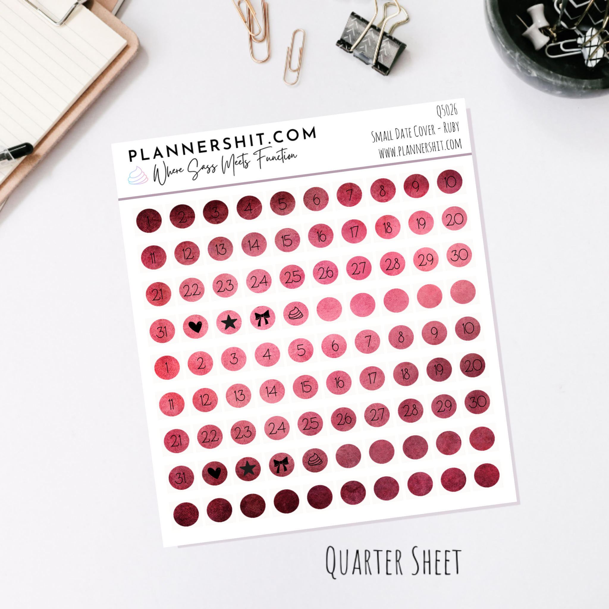 Romance (Standard Vertical)