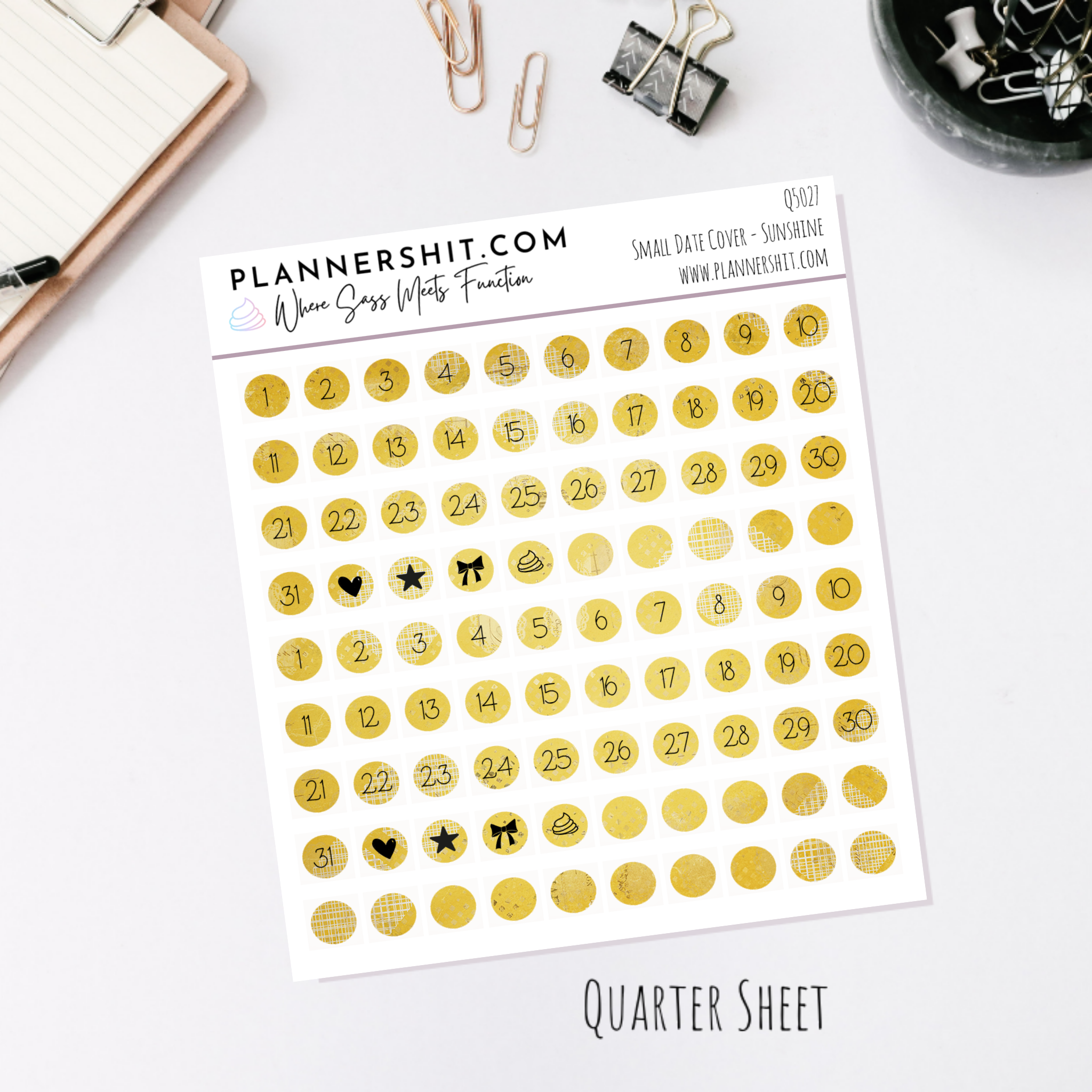 Bees (Standard Vertical)