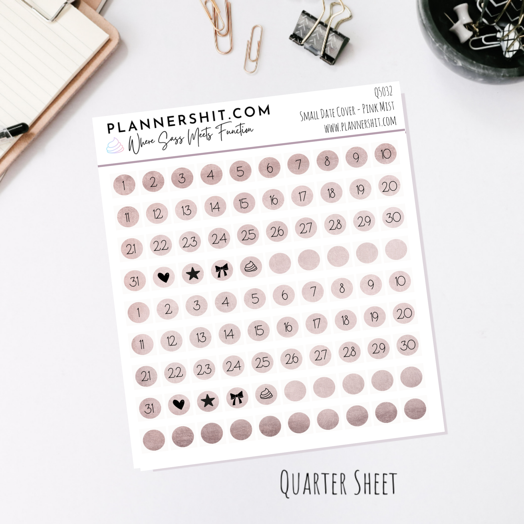 Sweet Magnolia (Standard Vertical)