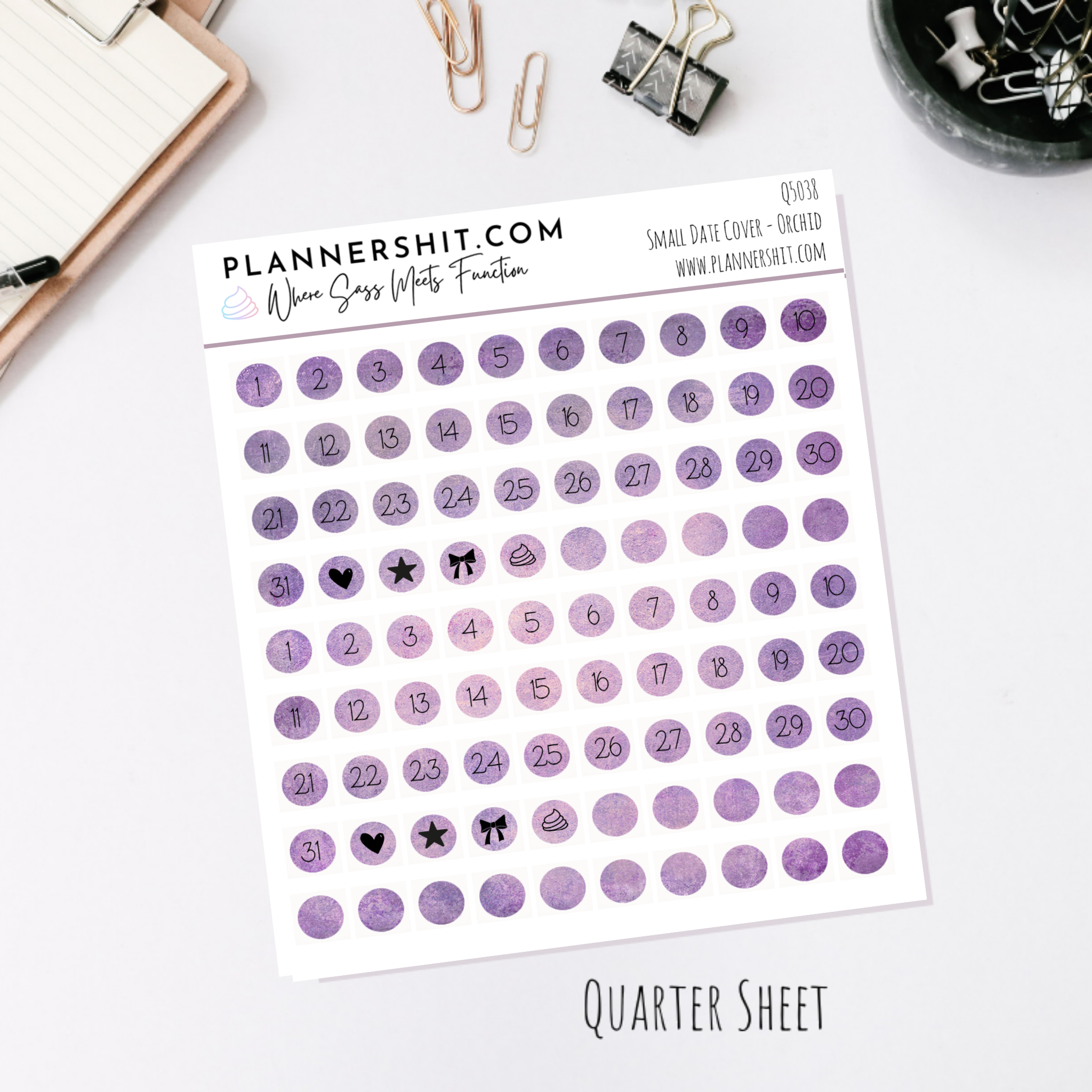 Spring Rain (Standard Vertical)