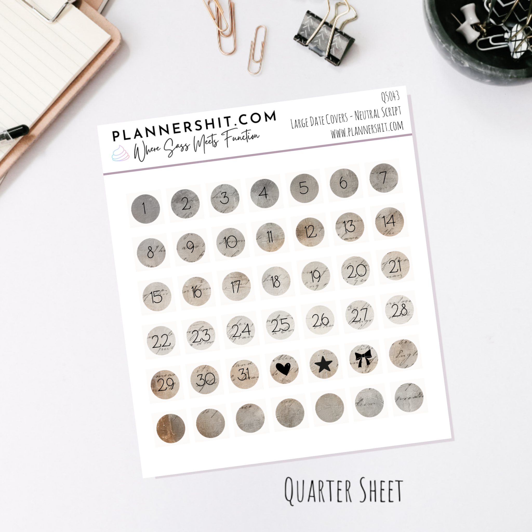 Bookish (Journaling)