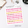 Pink Lemonade (Standard Vertical)