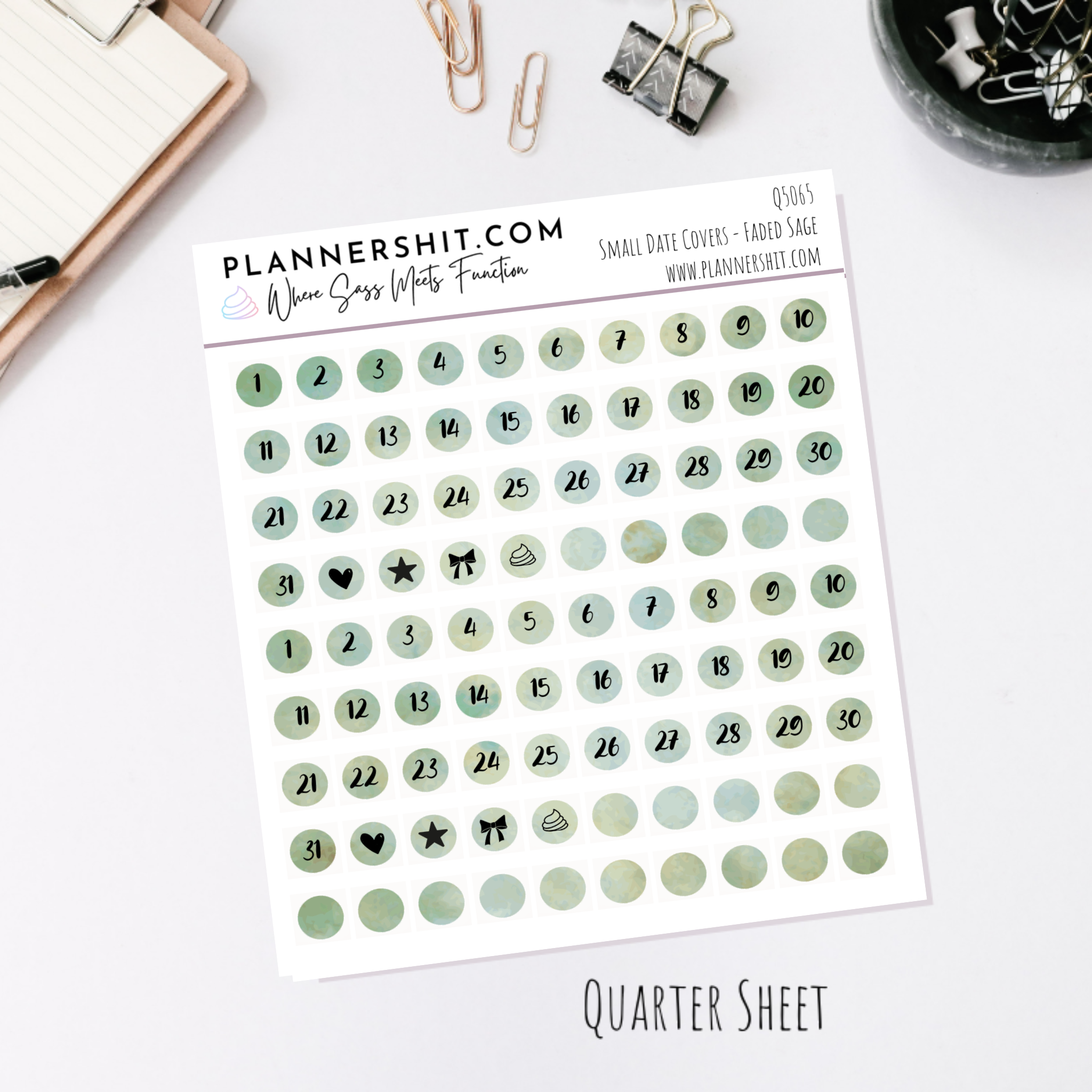 Shopping (Standard Vertical)