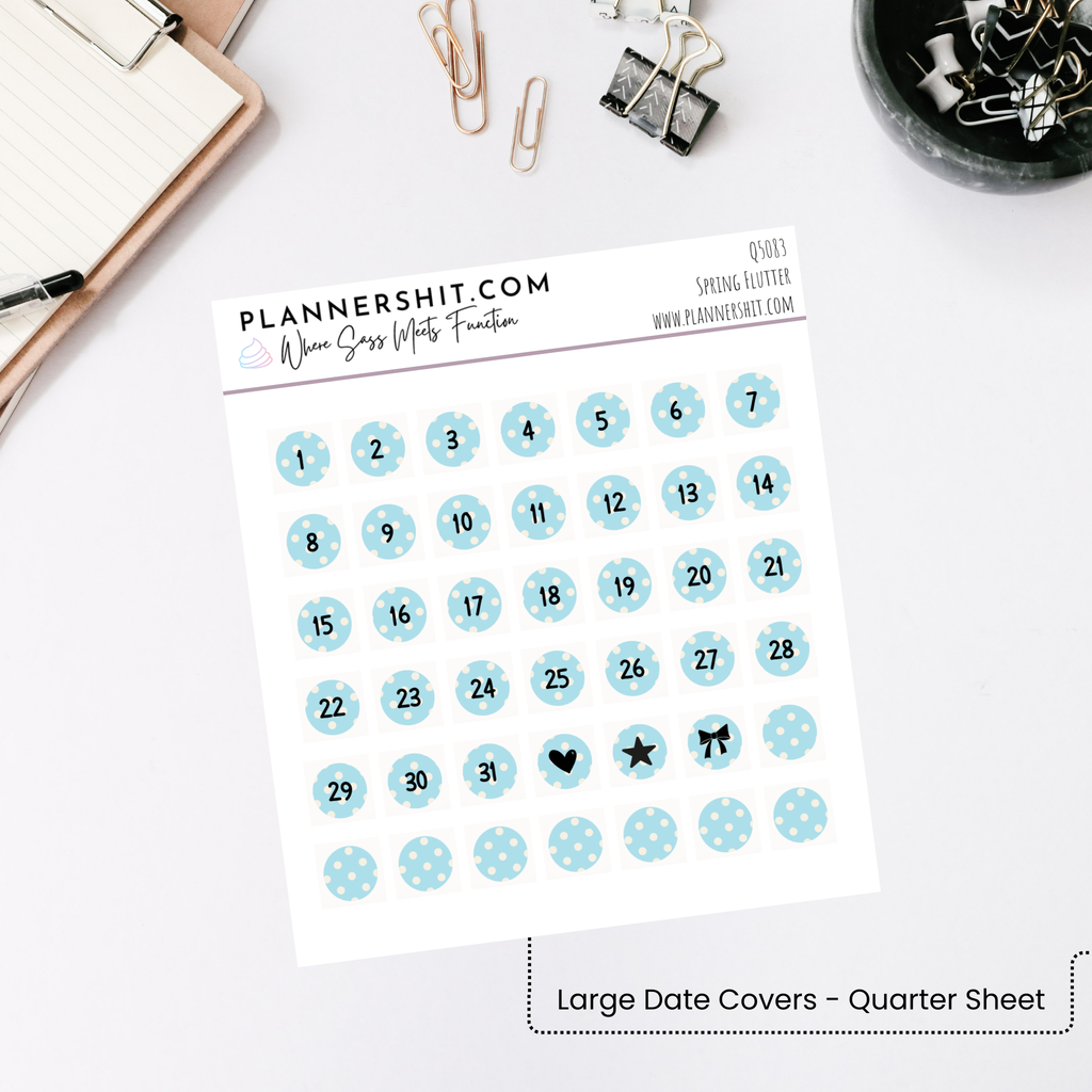 Spring Flutter (Journaling)