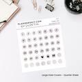 Aurabelle Grove (Journaling)