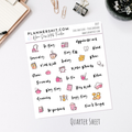Pink Lemonade (Watercolor Essentials)