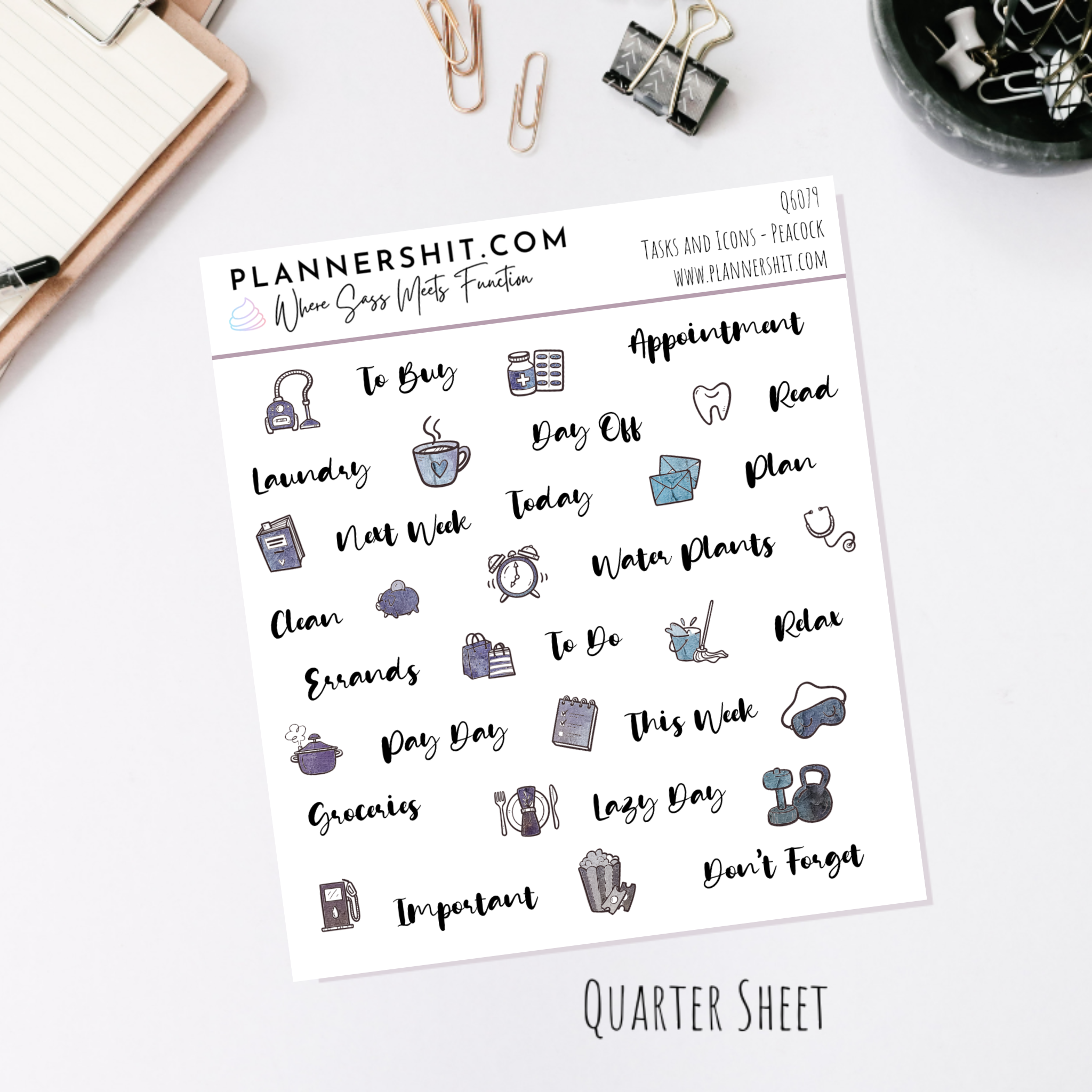 Peacock (Watercolor Essentials)