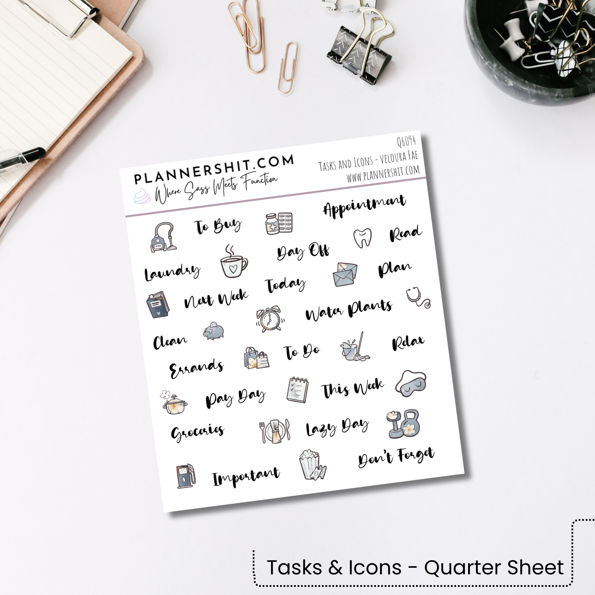 Veloura Fae (Watercolor Essentials)