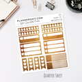 Rust (Watercolor Essentials)