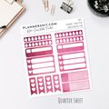Bright Pink (Watercolor Essentials)