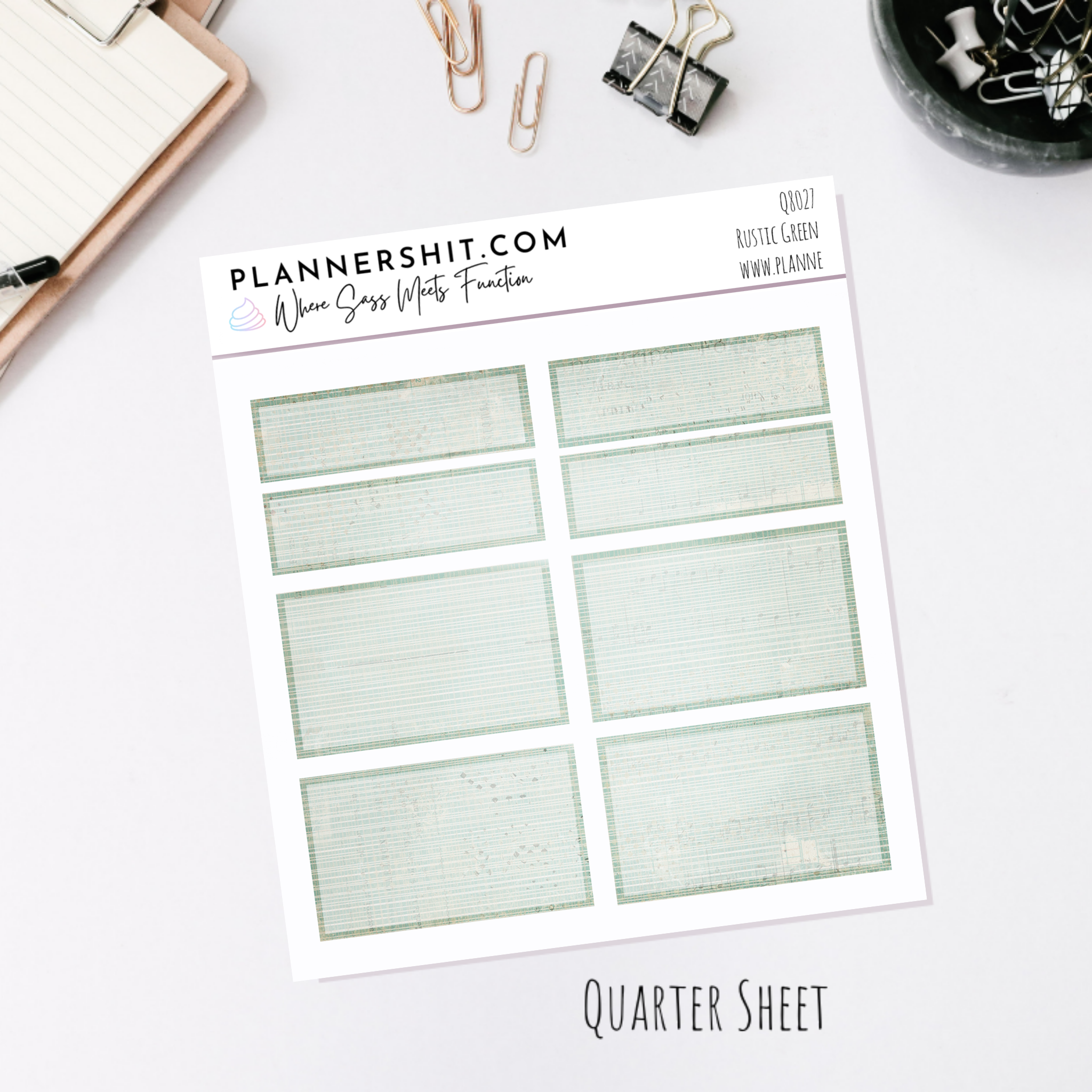 Pink Farmhouse (Standard Vertical)