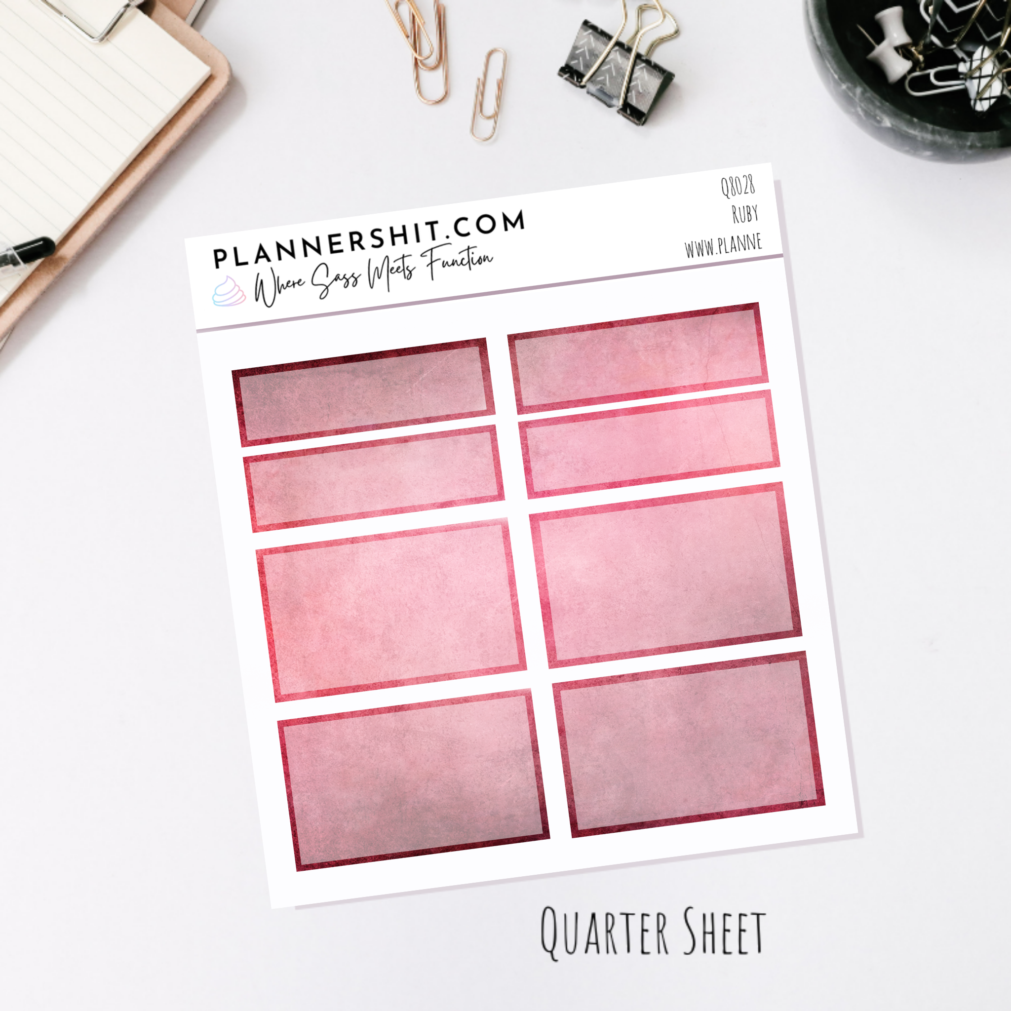 Romance (Standard Vertical)