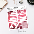 Ruby (Watercolor Essentials)