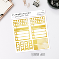 Sunshine (Watercolor Essentials)