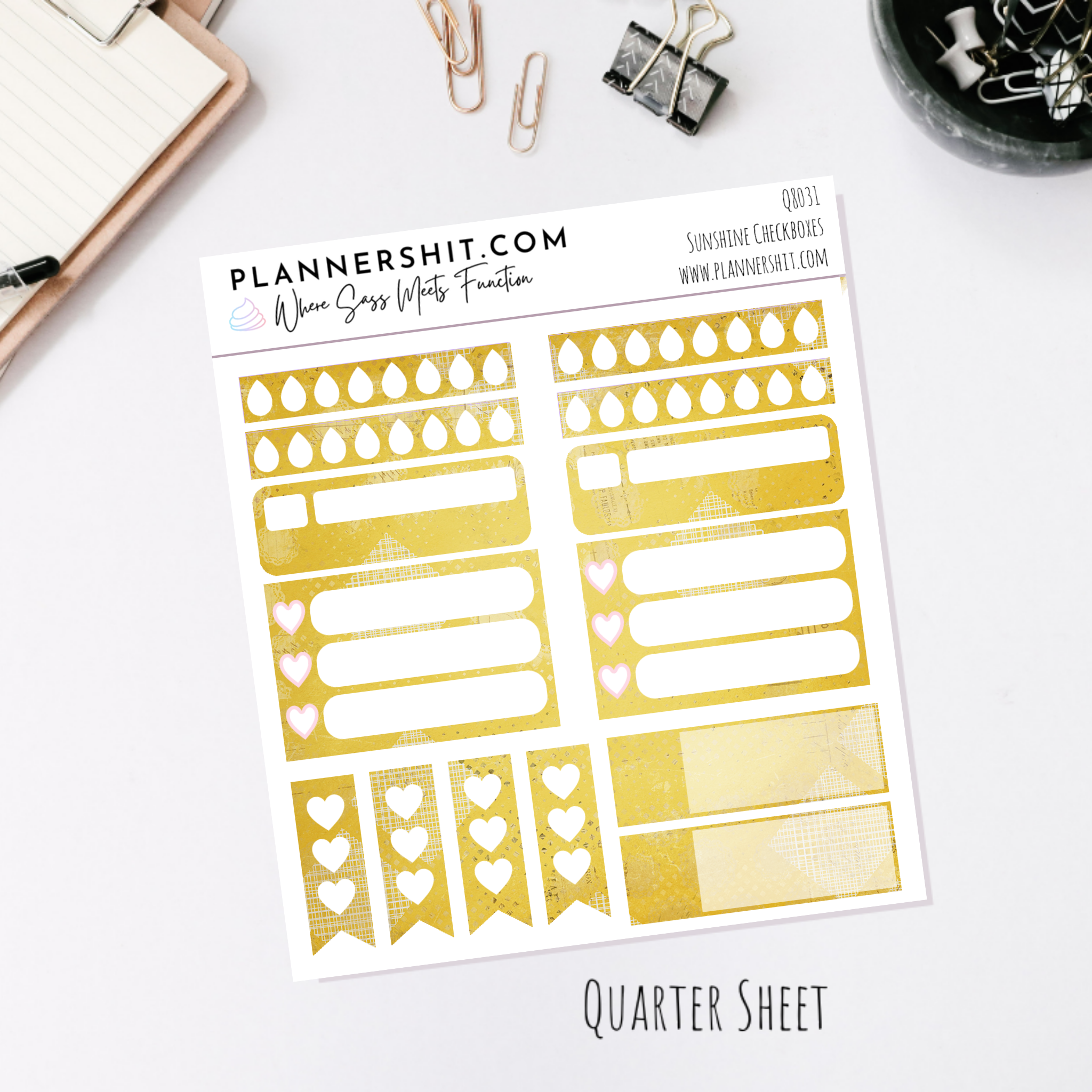 Sunshine (Watercolor Essentials)