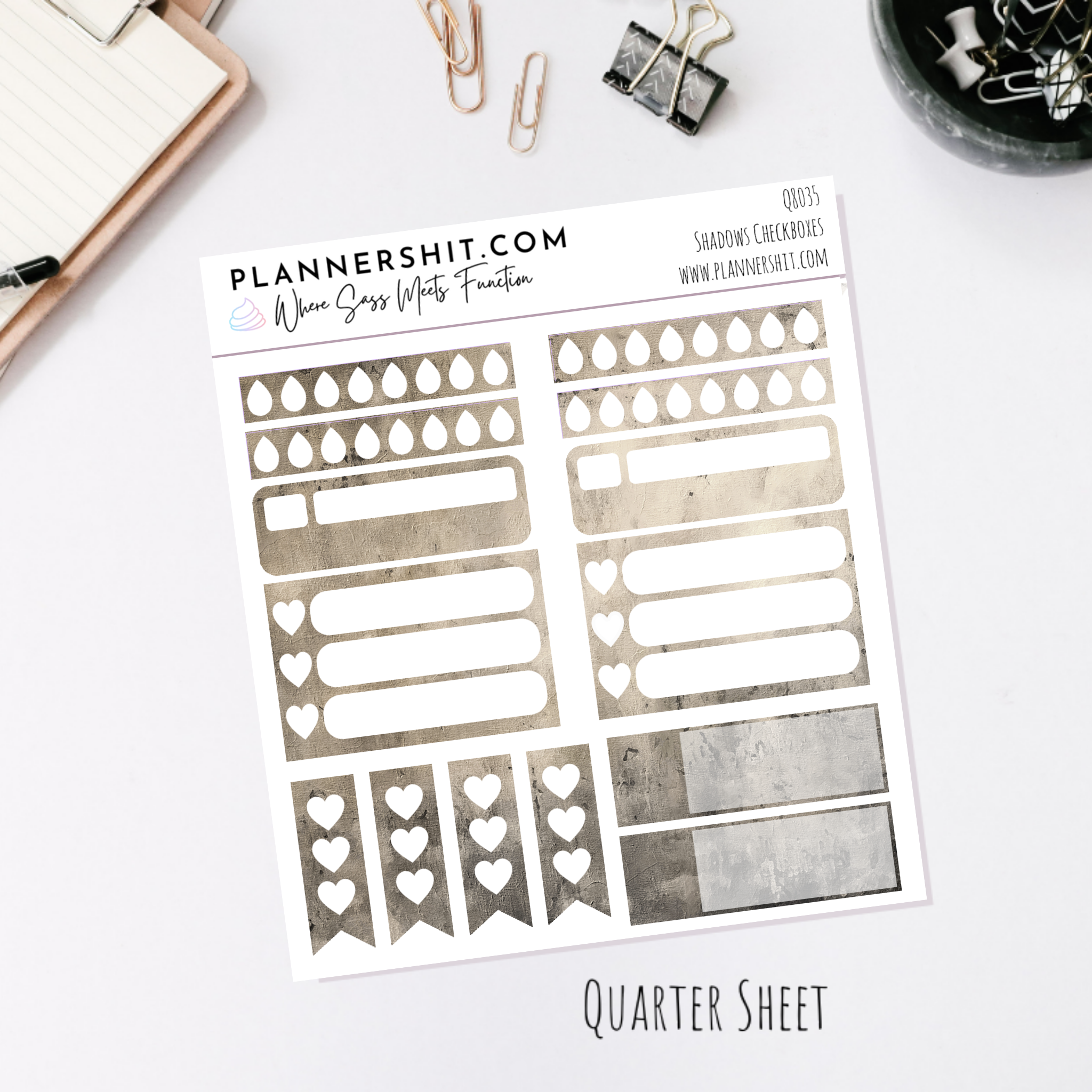 In Shadows (Watercolor Essentials)