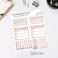 Pink Mist (Watercolor Essentials)