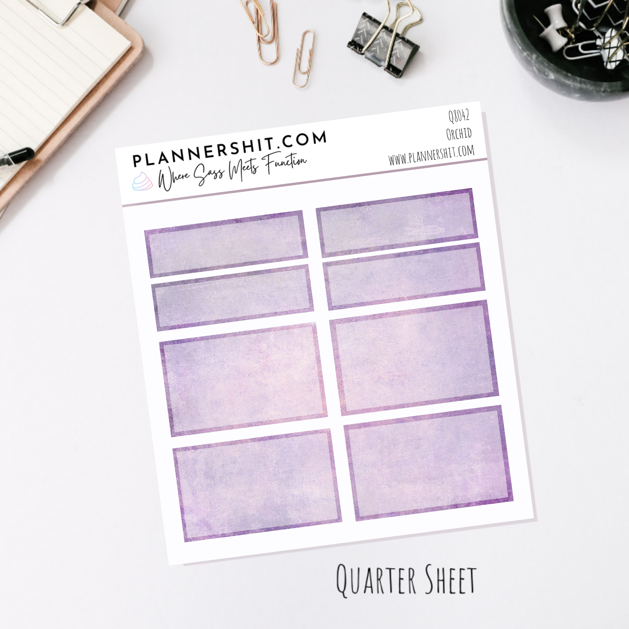 Spring Rain (Standard Vertical)