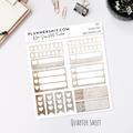 Neutral Script (Watercolor Essentials)